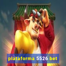 plataforma 5526 bet